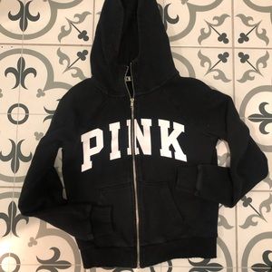 Victoria secret PINK hoodie